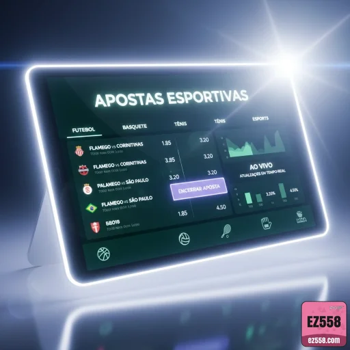 ez558 - ao vivo apostas online - Odds em Tempo Real