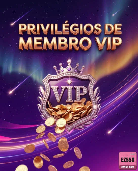 ez558 - experiência de jogo - Interface do Cassino