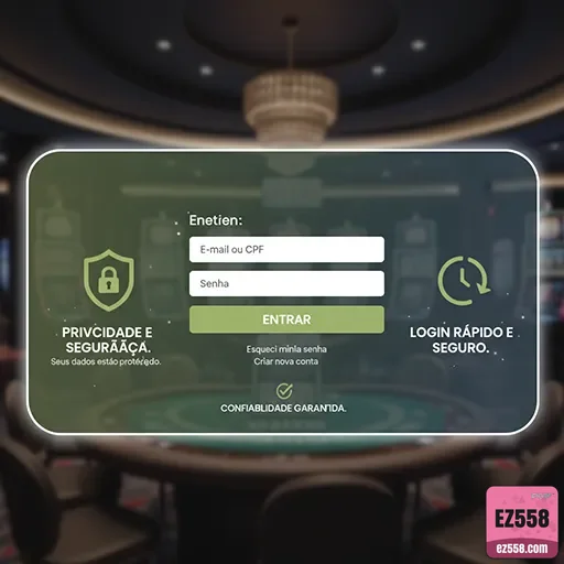 ez558 - direto entrada rápida - Link Direto