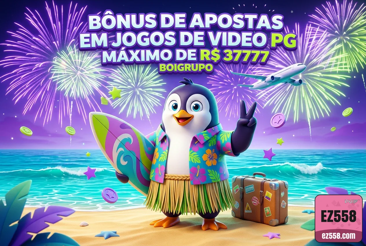 ez558 - segura plataforma online - Interface Premium