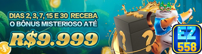 Torneios VIP ez558.com