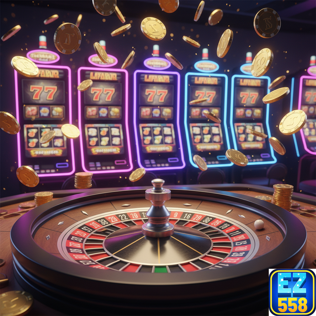 Live Dealers ez558.com