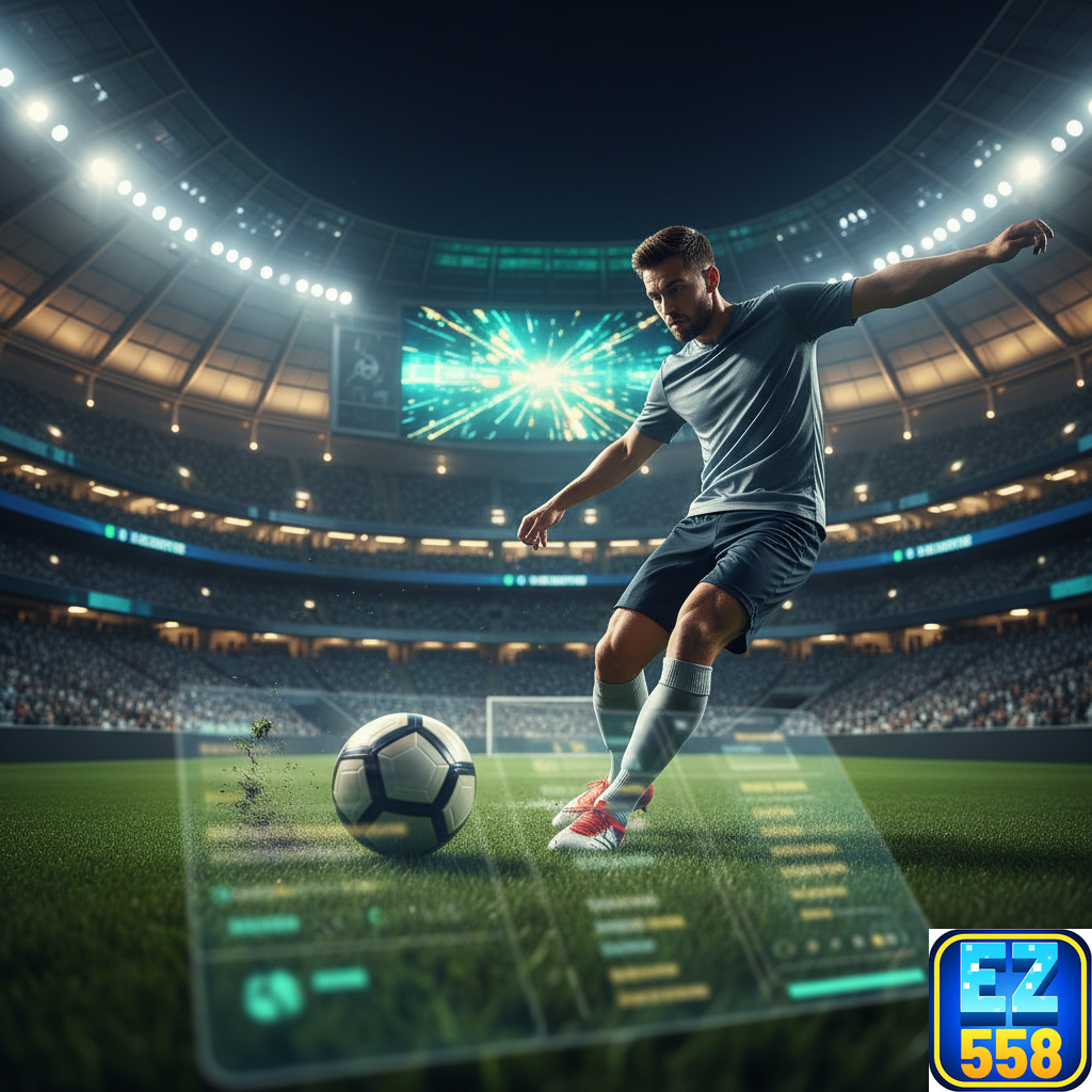 Experiência Apostas ez558.com