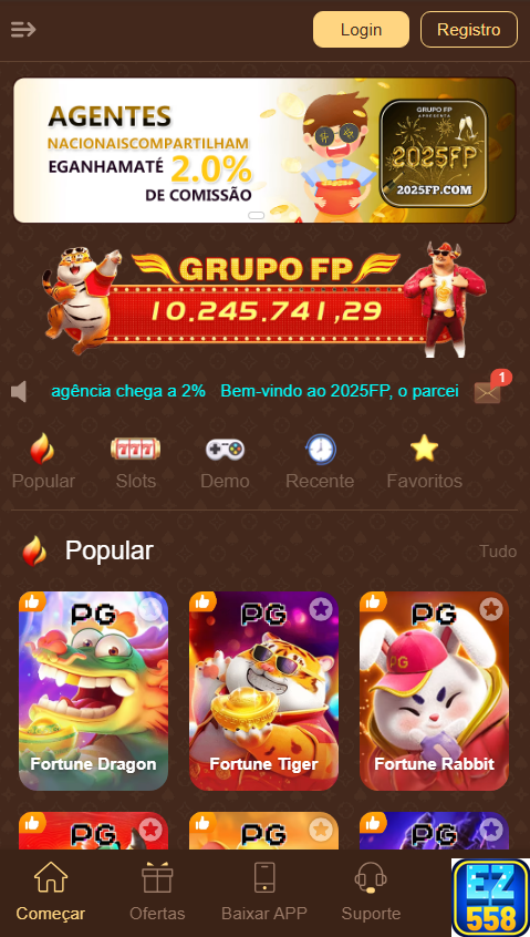 Segurança e Confiança Inigualáveis