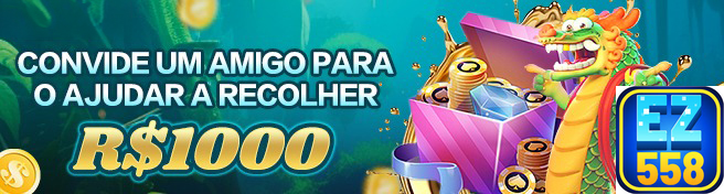 Promoções Confiáveis ez558.com